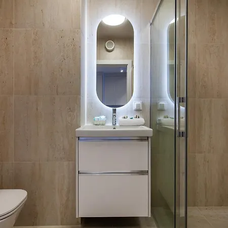 Apartmán Mostek By Happystay Gdaňsk